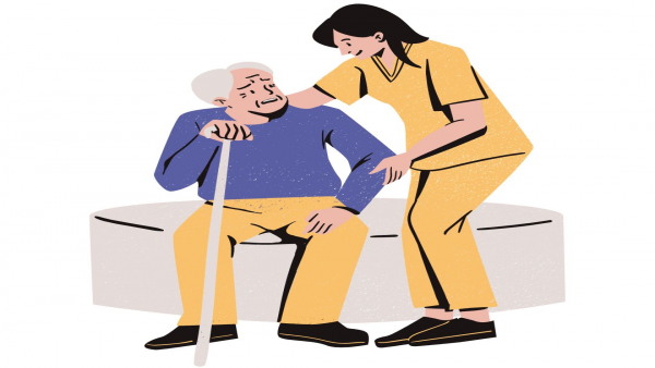 無資格・未経験からでもOK！正社員になれる介護の仕事探しガイド